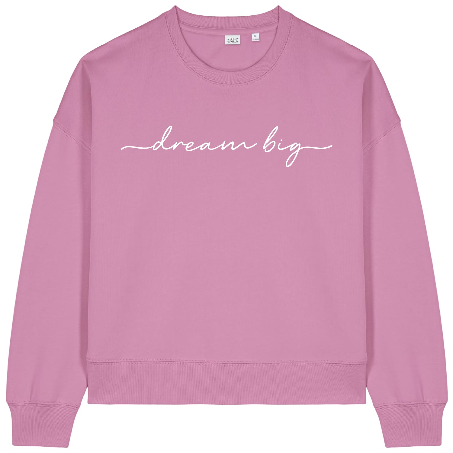 Dream Big – Sunday Threadz