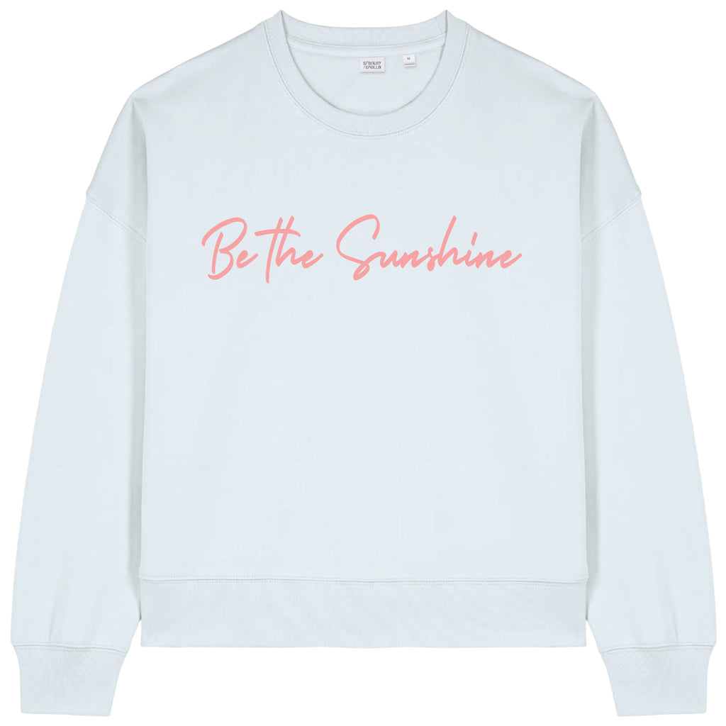 Be the Sunshine