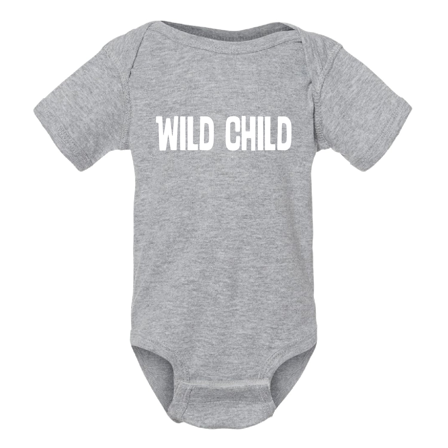 Wild Child